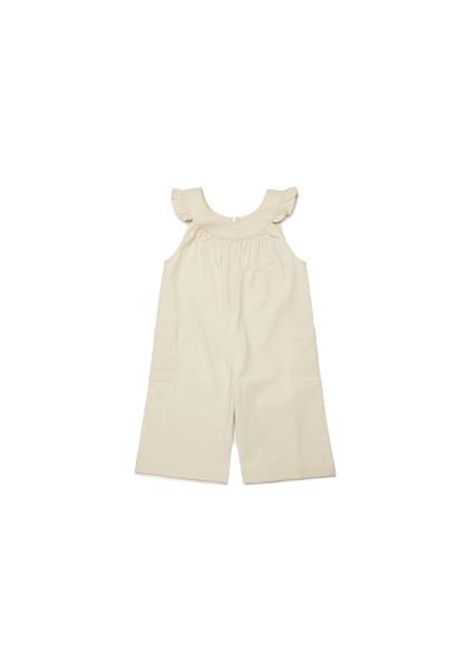 Tuta con ruches MARNI KIDS | M01724 M00W50M115